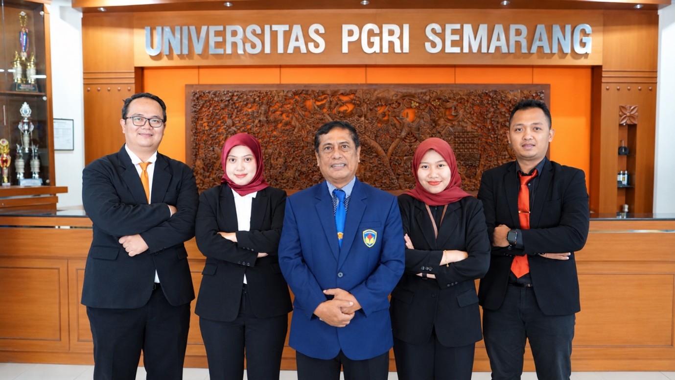 Fakultas Hukum Universitas PGRI Semarang